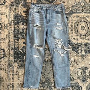 AEO Mom Jean